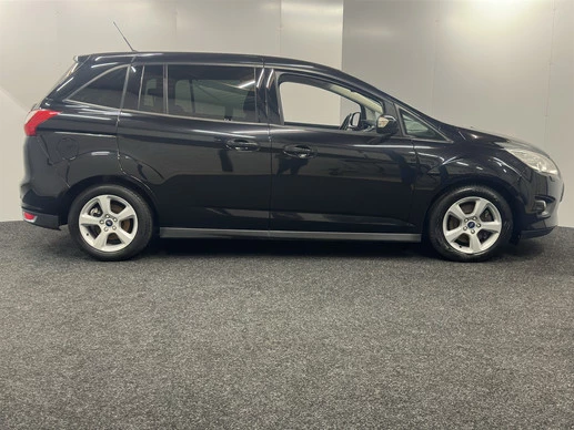 Ford Grand C-Max - Afbeelding 9 van 30