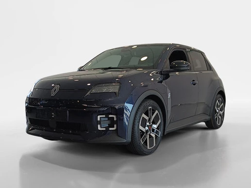 Renault 5