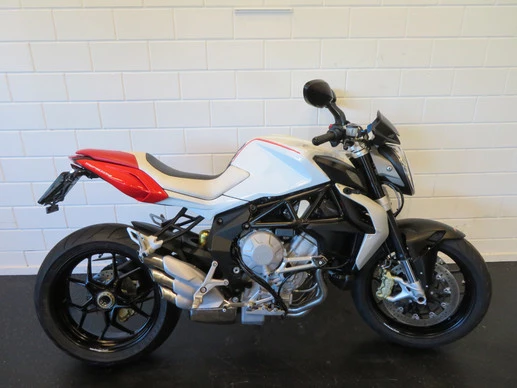 MV Agusta Brutale - Afbeelding 1 van 15
