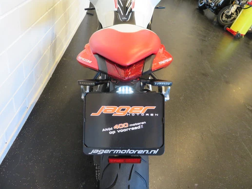 MV Agusta Brutale - Afbeelding 4 van 15