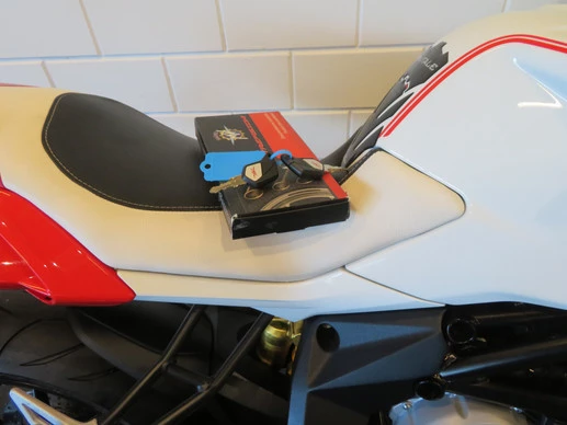 MV Agusta Brutale - Afbeelding 15 van 15