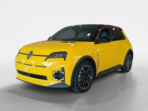 Renault 5