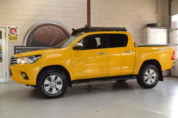 Toyota Hilux - Afbeelding 2 van 29