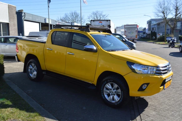 Toyota Hilux - Afbeelding 5 van 29