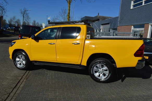 Toyota Hilux - Afbeelding 9 van 29
