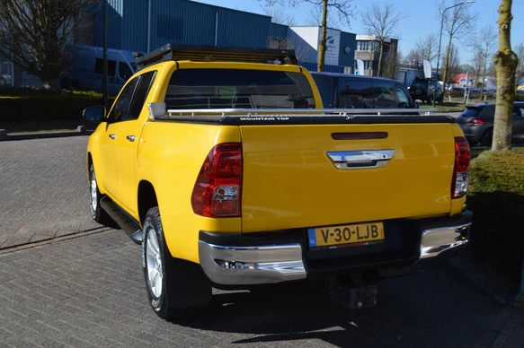 Toyota Hilux - Afbeelding 11 van 29