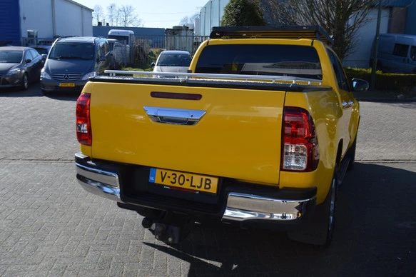 Toyota Hilux - Afbeelding 12 van 29