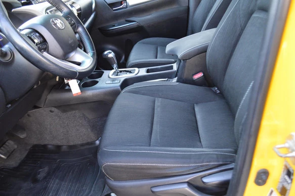 Toyota Hilux - Afbeelding 17 van 29