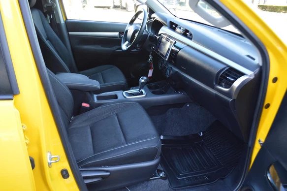 Toyota Hilux - Afbeelding 18 van 29