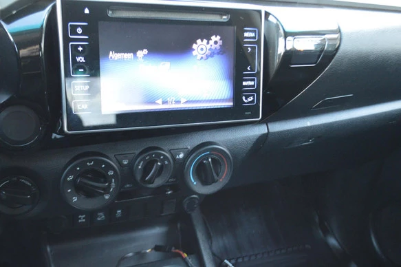 Toyota Hilux - Afbeelding 21 van 29