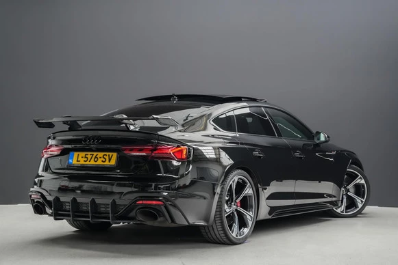 Audi RS5 - Afbeelding 2 van 30