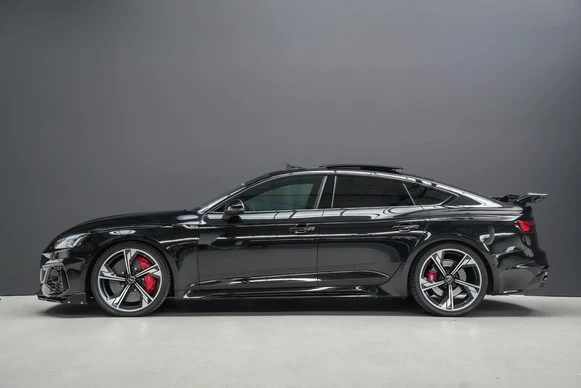 Audi RS5 - Afbeelding 7 van 30
