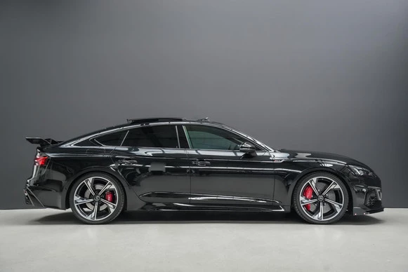 Audi RS5 - Afbeelding 8 van 30