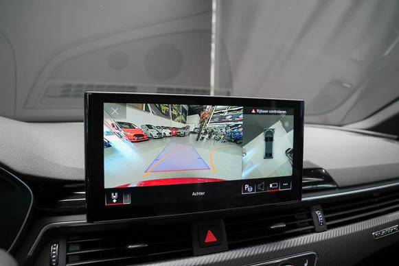 Audi RS5 - Afbeelding 13 van 30