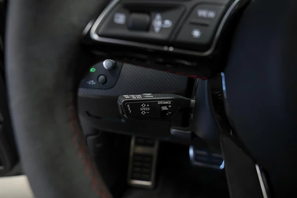 Audi RS5 - Afbeelding 14 van 30