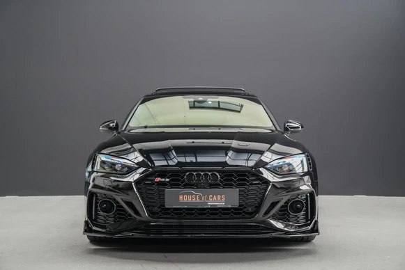 Audi RS5 - Afbeelding 17 van 30