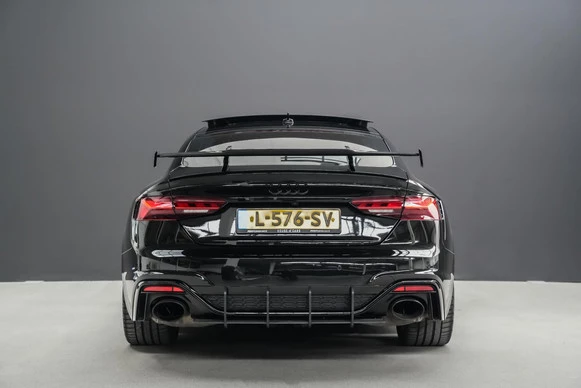 Audi RS5 - Afbeelding 18 van 30