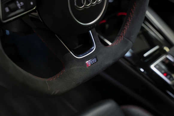 Audi RS5 - Afbeelding 19 van 30