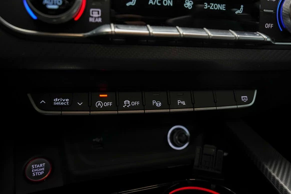 Audi RS5 - Afbeelding 21 van 30