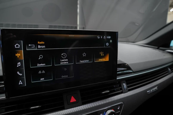 Audi RS5 - Afbeelding 25 van 30