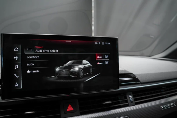 Audi RS5 - Afbeelding 26 van 30
