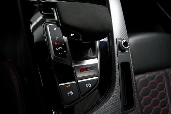 Audi RS5 - Afbeelding 27 van 30