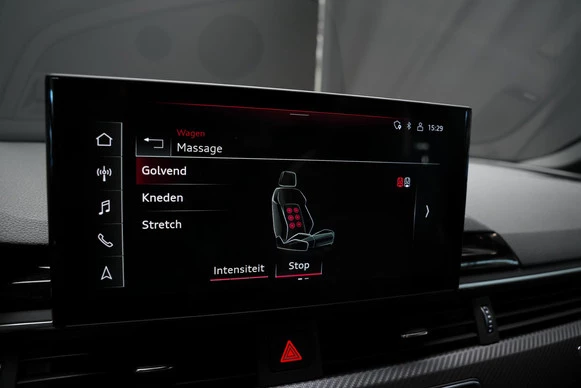 Audi RS5 - Afbeelding 29 van 30