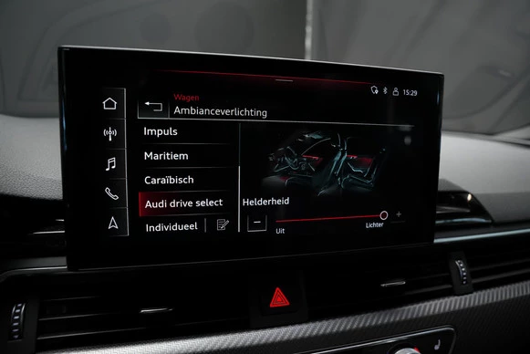 Audi RS5 - Afbeelding 30 van 30