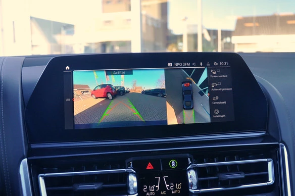 BMW 8 Serie - Afbeelding 17 van 30