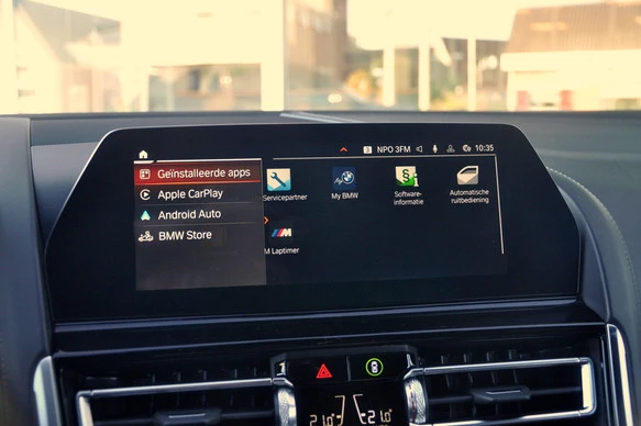 BMW 8 Serie - Afbeelding 20 van 30