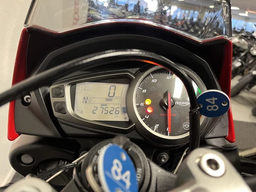 Triumph Street Triple - Afbeelding 2 van 20