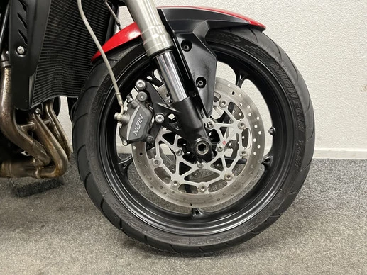 Triumph Street Triple - Afbeelding 8 van 20