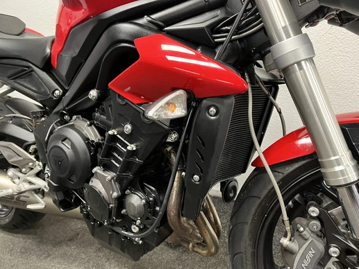 Triumph Street Triple - Afbeelding 9 van 20