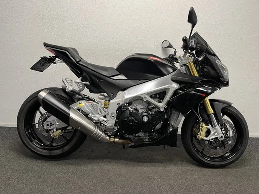 Aprilia Tuono V4 - Afbeelding 1 van 16