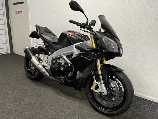 Aprilia Tuono V4 - Afbeelding 3 van 16