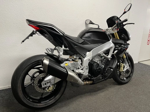 Aprilia Tuono V4 - Afbeelding 4 van 16