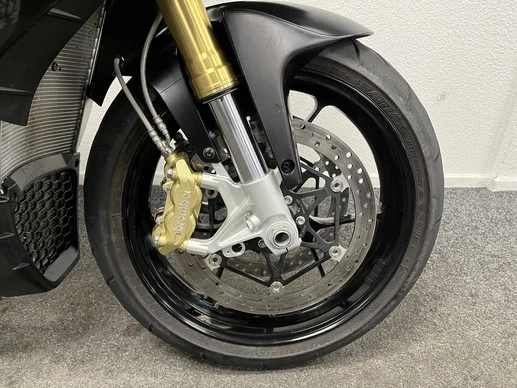 Aprilia Tuono V4 - Afbeelding 6 van 16
