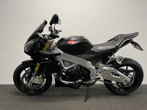 Aprilia Tuono V4 - Afbeelding 12 van 16