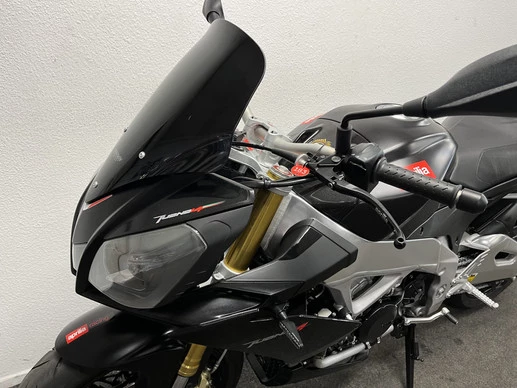 Aprilia Tuono V4 - Afbeelding 16 van 16