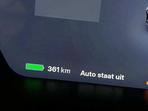 Tesla Model X - Afbeelding 19 van 23