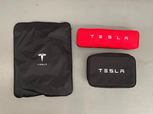 Tesla Model X - Afbeelding 22 van 23