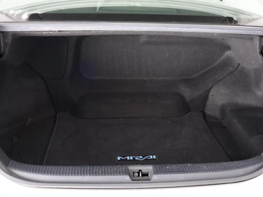 Toyota Mirai - Afbeelding 21 van 30