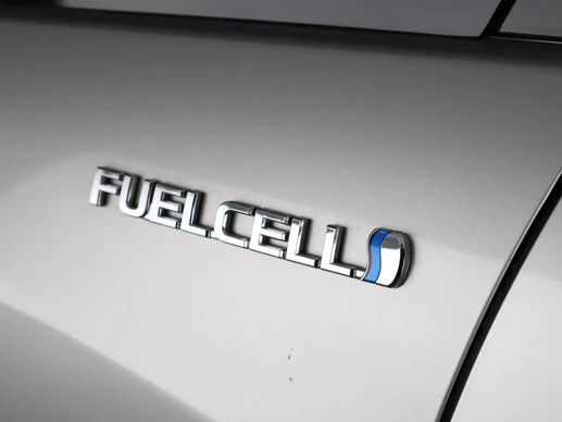 Toyota Mirai - Afbeelding 28 van 30