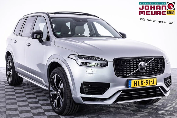 Volvo XC90 - Afbeelding 1 van 30
