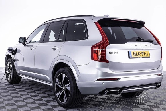 Volvo XC90 - Afbeelding 2 van 30