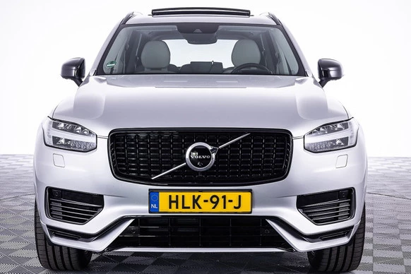 Volvo XC90 - Afbeelding 24 van 30