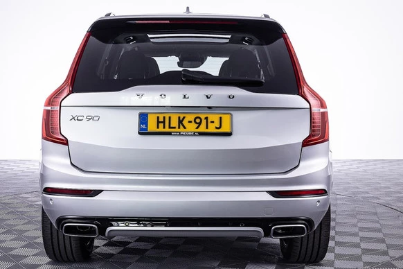 Volvo XC90 - Afbeelding 26 van 30