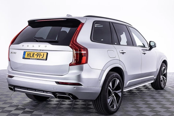 Volvo XC90 - Afbeelding 28 van 30