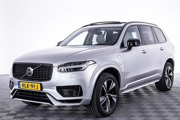Volvo XC90 - Afbeelding 29 van 30