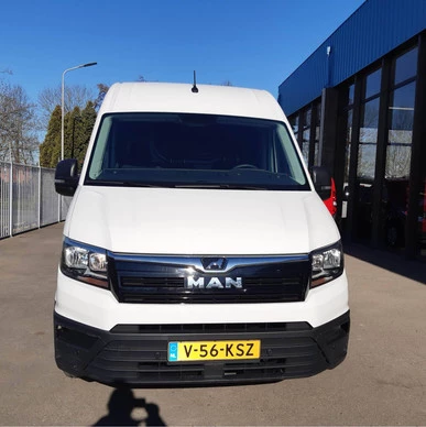 Volkswagen Crafter - Afbeelding 2 van 30